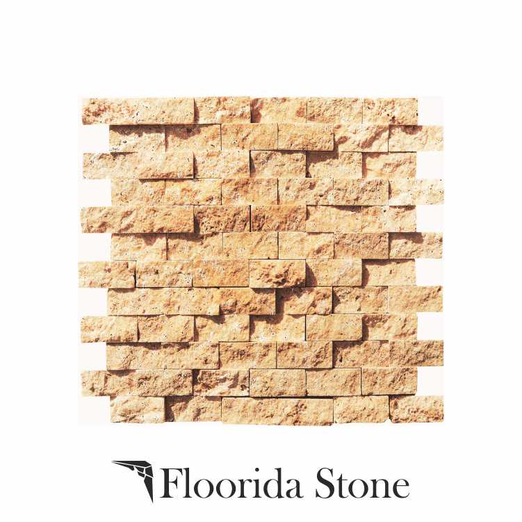 Gold Veneer Ledgerstone