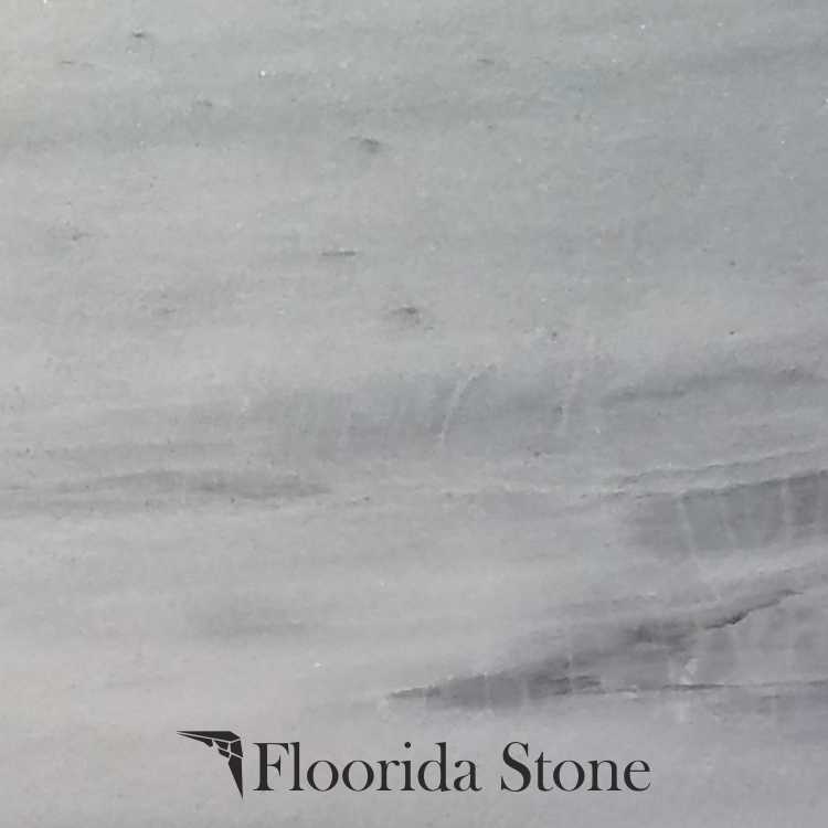 Ice White Marble Paver