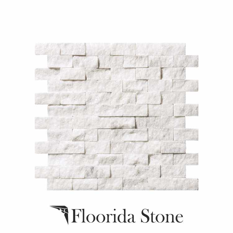 Ice White Legerstone