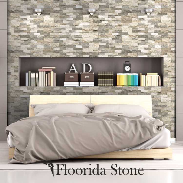 Imperial Vanilla Special Ledgerstone Interior Application