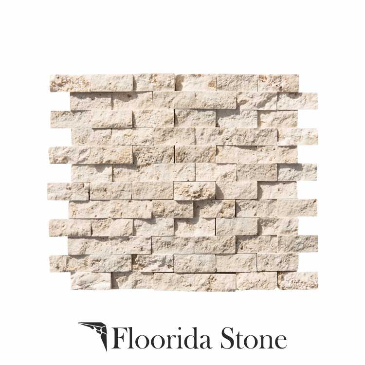 Ivory Veneer Ledgerstone